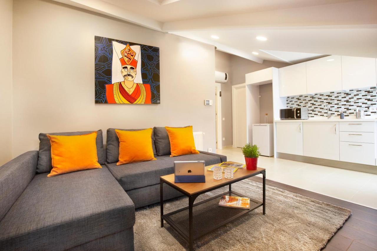 Nisantasi Residence — Fotoğraflar 1